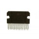 TDA 7851A 4x45W MOSFET quad bridge power