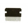TDA 7851A 4x45W MOSFET quad bridge power