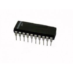 TDA 8124 CIRCUITO INTEGRATO ST MICROEL