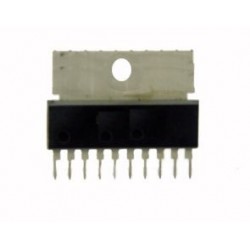 TDA 8133 C.I. REG.5,1 8V RES. STmicroele