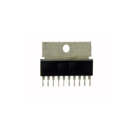TDA 8133 C.I. REG.5,1 8V RES. STmicroele