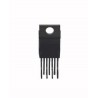 TDA 8138 A IC REG. DISABLE AND RESET