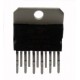 TDA 8174A IC VERTICAL DEFLECTION