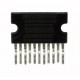 TDA 8174 AW IC VERTICAL DEFLECTION CIR