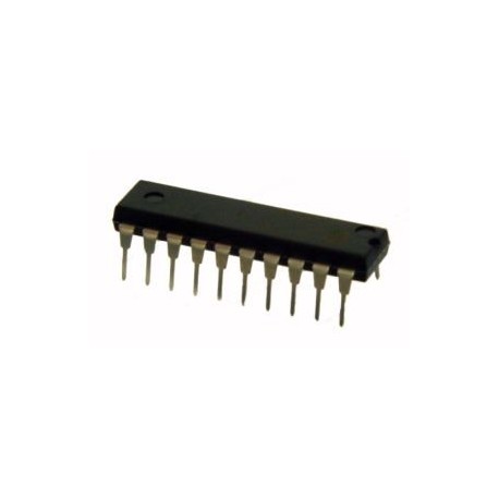 TDA 8191 IC TV SOUND CHANNEL ST MICROELE