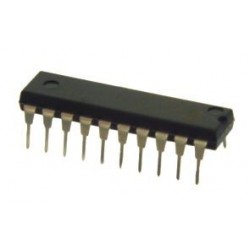 TDA 8218 H/V PROCESSOR CTV