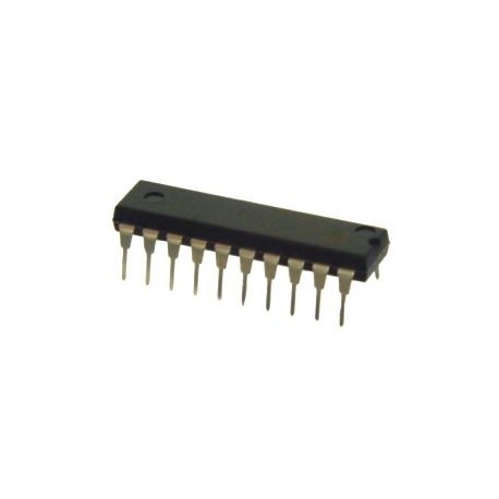 TDA 8218 H/V PROCESSOR CTV
