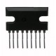 TDA 8356 DC COUPLED VERT. DEFLECTION PH