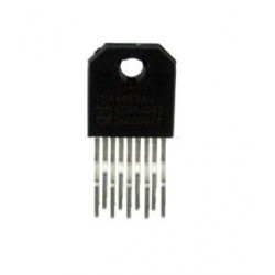 TDA 8359J Full Bridge Vertical Deflectio