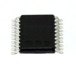 TDA 8540 T SMD PH.