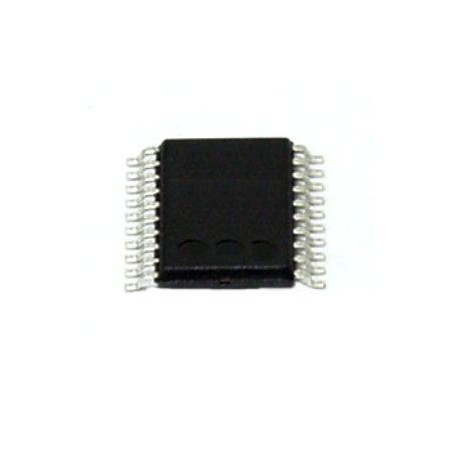 TDA 8540 T SMD PH.