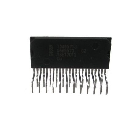 TDA 8571 J CIRCUITO INT.