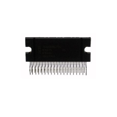 TDA 8588 BJ IC I2C-BUS CONTROLLED