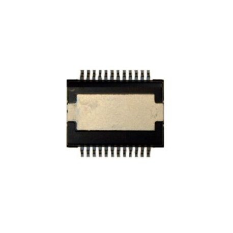 TDA 8920 BTH 2x100 W CLASS-D POWER AMPL.