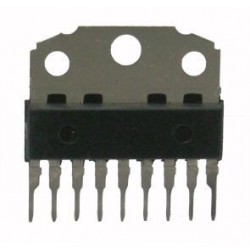 TDA 8943 SF IC 6W MONO BRIDGE TIED PH