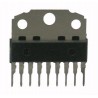 TDA 8943 SF IC 6W MONO BRIDGE TIED PH