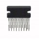 TDA 8944J IC 2X7W STEREO BRIDGE PHILIPS