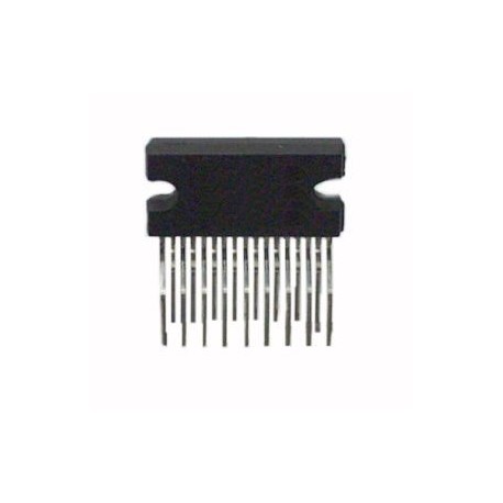 TDA 8944J IC 2X7W STEREO BRIDGE PHILIPS