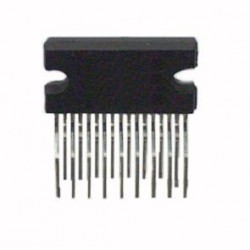 TDA 8947 J IC 4 CHANNEL AUDIO AMPLIFIER