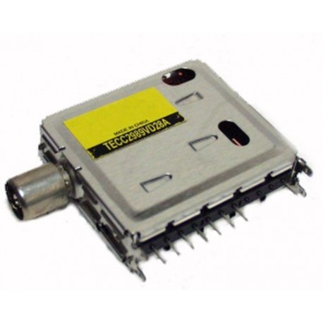TECC 2989 VD28A TUNER SAMSUNG