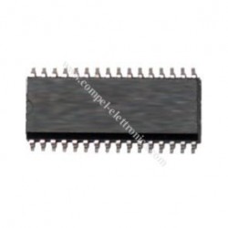 TFA 9815 T IC SEREO FULL-BRIDGE AUDIO