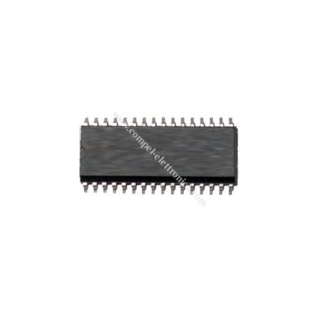 TFA 9815 T IC SEREO FULL-BRIDGE AUDIO