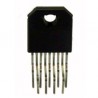 TFA 9842AJ IC 7,5W STEREO POWER AMPL. SOT523-1