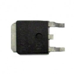 TK 40P03M1 N-MOS 30V 40A 33W DPAK