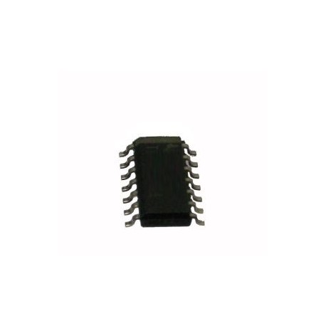 TL 034 CD IC OPERAZIONALE SMD SOIC14