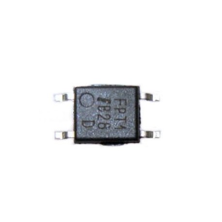 TLP 181D Optocoupler Dc-in 1-CH Transistor Dc-out Opto SO-8 SMD