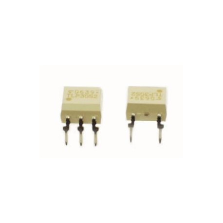 TLP 3052 IC. OPTPCOUPLER TRIAC 3 2 pin