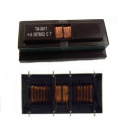 TM 0817 TRASFORMATORI SMT PER INVERTER SAMSUNG
