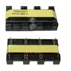 TMS 91429CT TRASFORMATORI SMT PER INVERTER SAMSUNG BN81-04191