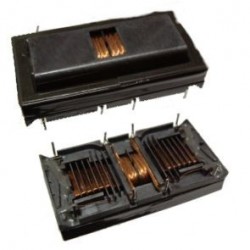 TMS 91573CT TRASFORMATORI SMT PER INVERTER