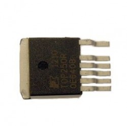 TOP 250R IC TOPSwitc PS