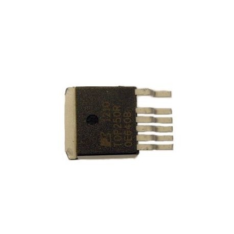 TOP 250R IC TOPSwitc PS