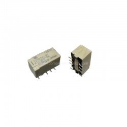 RELÈ TXS2SA-9V 9Vdc 2A 2 scambi ( smd)