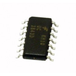 UC 3843 D CIRCUITO INTEGRATO SMD SOIC14