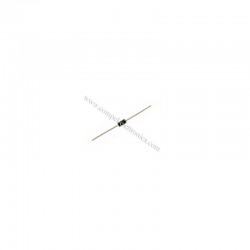 UG2D DIODO ULTRAFAST 200V 2A DO15