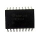 ULN 2803AD IC. DARL TRANS. ARRAY SO-18 SMD
