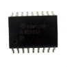 ULN 2803AD IC. DARL TRANS. ARRAY SO-18 SMD