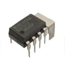 UPC 575C2 CIRCUITO INT.