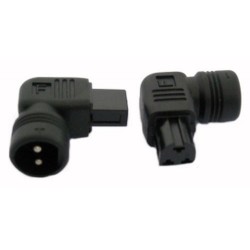 ADATTATORE ALIMENTAZIONE NOTEBOOK TIP H