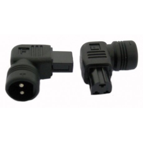 ADATTATORE ALIMENTAZIONE NOTEBOOK TIP H