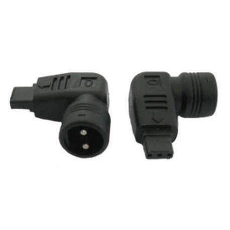 ADATTATORE ALIMENTAZIONE NOTEBOOK TIP O