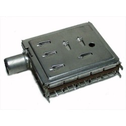 UV 1316/A I G-3 TUNER