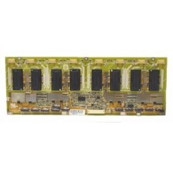 V0.89144.60105 - REV 1E INVERTER TVC LCD