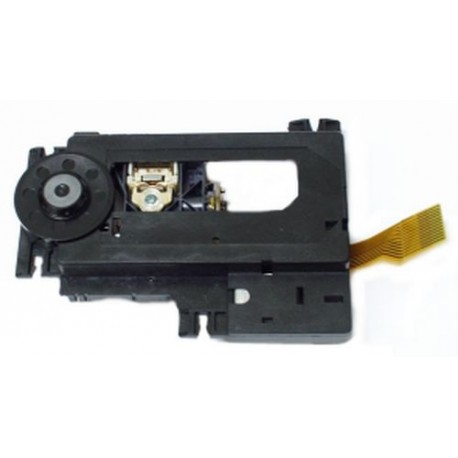 VAM 1202/1201 MECCANICA LASER COMPATIBILE PHILIPS VEDI NOTA