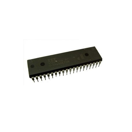 VCU 2136 A INTEGRATO 40pin