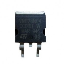 VNB 28N04 OMNIFET 42V 28A D2PAK